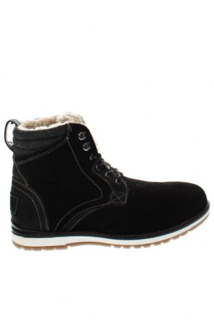Мъжки обувки Paul Vesterbro, Размер 42, Цвят Черен, Цена 58,40 лв.