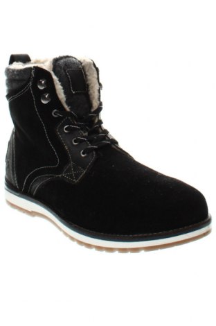 Мъжки обувки Paul Vesterbro, Размер 42, Цвят Черен, Цена 146,00 лв.