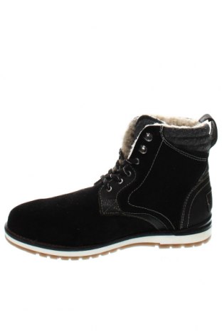 Мъжки обувки Paul Vesterbro, Размер 42, Цвят Черен, Цена 146,00 лв.