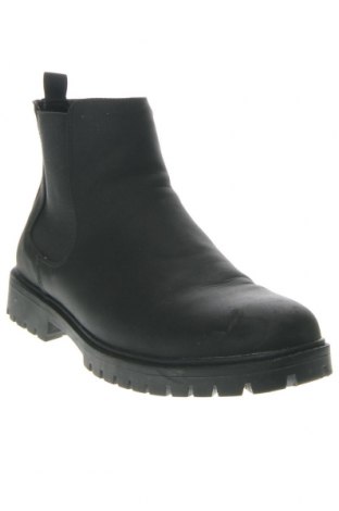 Pánske topánky Pier One, Veľkosť 46, Farba Čierna, Cena  22,11 €
