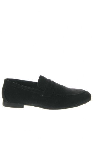 Ανδρικά παπούτσια Pier One, Μέγεθος 44, Χρώμα Μαύρο, Τιμή 18,33 €