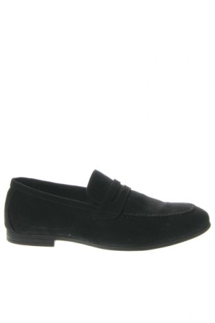 Ανδρικά παπούτσια Pier One, Μέγεθος 40, Χρώμα Μαύρο, Τιμή 18,57 €