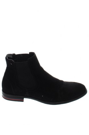 Мъжки обувки Pier One, Размер 43, Цвят Черен, Цена 39,00 лв.