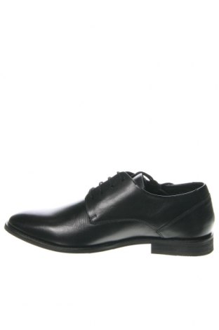 Ανδρικά παπούτσια Pier One, Μέγεθος 42, Χρώμα Μαύρο, Τιμή 47,94 €