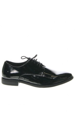 Мъжки обувки Pier One, Размер 42, Цвят Черен, Цена 55,80 лв.