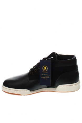 Pánske topánky Polo By Ralph Lauren, Veľkosť 42, Farba Čierna, Cena  81,40 €