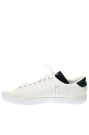 Мъжки обувки Polo By Ralph Lauren, Размер 48, Цвят Екрю, Цена 163,00 лв.