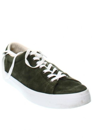 Мъжки обувки Polo By Ralph Lauren, Размер 43, Цвят Зелен, Цена 59,00 лв.