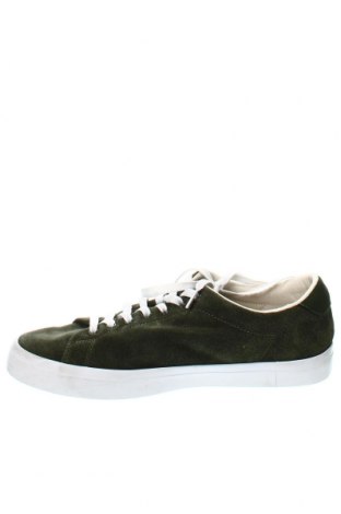 Мъжки обувки Polo By Ralph Lauren, Размер 43, Цвят Зелен, Цена 59,00 лв.