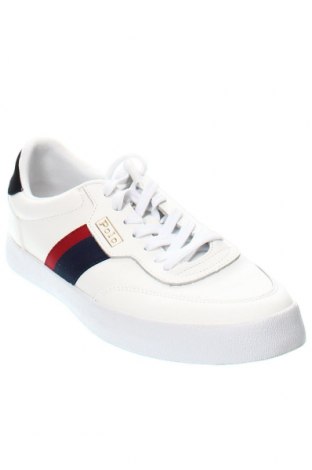 Férfi cipők
 Polo By Ralph Lauren, Méret 43, Szín Fehér, Ár 34 461 Ft
