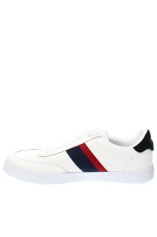 Мъжки обувки Polo By Ralph Lauren, Размер 43, Цвят Бял, Цена 163,00 лв.
