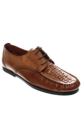 Ανδρικά παπούτσια Porter, Μέγεθος 44, Χρώμα Καφέ, Τιμή 50,18 €