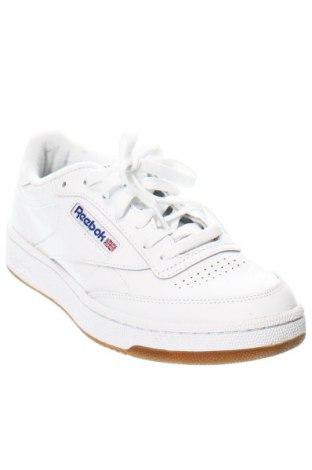 Мъжки обувки Reebok, Размер 40, Цвят Бял, Цена 64,00 лв.