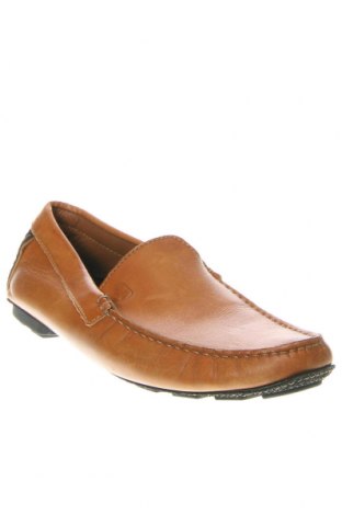 Мъжки обувки Schoenfabriek Wed. J.P. van Bommel, Размер 41, Цвят Кафяв, Цена 40,03 лв.
