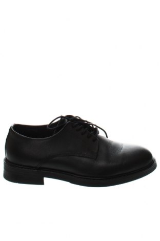 Мъжки обувки Selected Homme, Размер 42, Цвят Черен, Цена 48,97 лв.