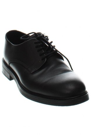 Мъжки обувки Selected Homme, Размер 42, Цвят Черен, Цена 59,00 лв.