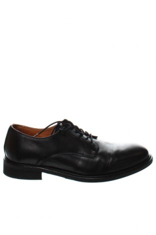 Мъжки обувки Selected Homme, Размер 42, Цвят Черен, Цена 50,15 лв.