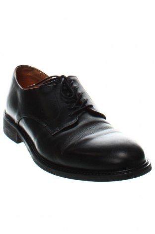Ανδρικά παπούτσια Selected Homme, Μέγεθος 42, Χρώμα Μαύρο, Τιμή 36,49 €