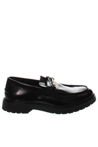 Мъжки обувки Selected Homme, Размер 43, Цвят Черен, Цена 124,64 лв.