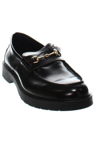 Мъжки обувки Selected Homme, Размер 43, Цвят Черен, Цена 164,00 лв.