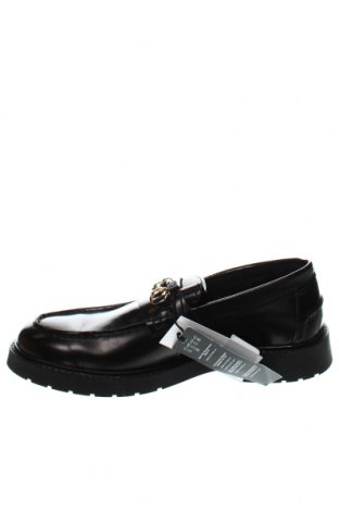 Мъжки обувки Selected Homme, Размер 43, Цвят Черен, Цена 164,00 лв.