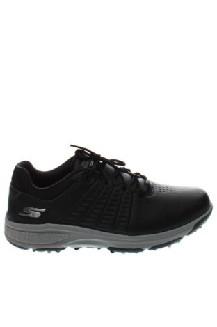 Мъжки обувки Skechers, Размер 42, Цвят Черен, Цена 52,00 лв.