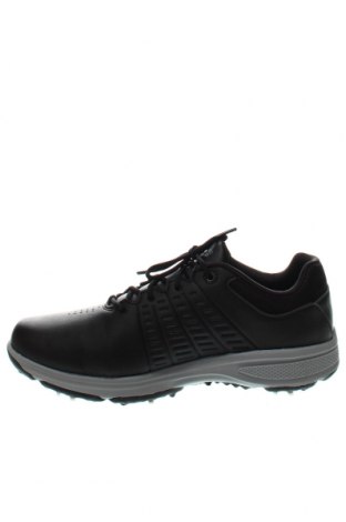 Мъжки обувки Skechers, Размер 42, Цвят Черен, Цена 52,00 лв.
