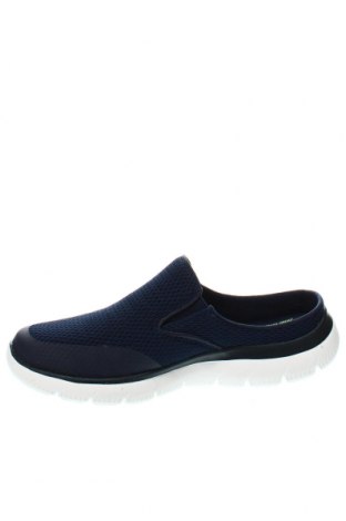 Pánske topánky Skechers, Veľkosť 43, Farba Modrá, Cena  44,85 €