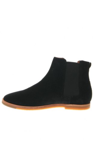 Мъжки обувки Strellson, Размер 44, Цвят Черен, Цена 124,83 лв.