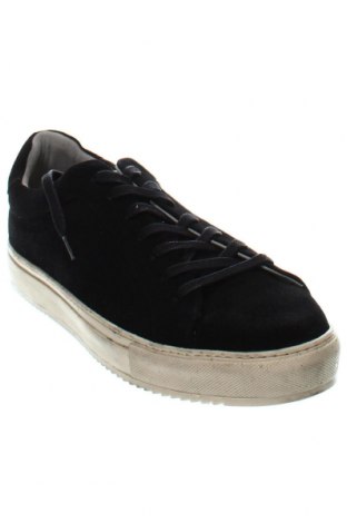 Мъжки обувки Strellson, Размер 43, Цвят Черен, Цена 64,00 лв.