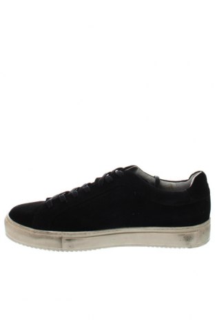 Pánske topánky Strellson, Veľkosť 43, Farba Čierna, Cena  36,29 €