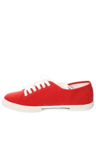 Pánské boty Superga, Velikost 42, Barva Červená, Cena  1 097,00 Kč