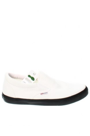 Ανδρικά παπούτσια Superga, Μέγεθος 43, Χρώμα Λευκό, Τιμή 67,22 €