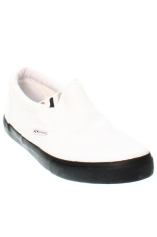 Pánské boty Superga, Velikost 43, Barva Bílá, Cena  1 890,00 Kč
