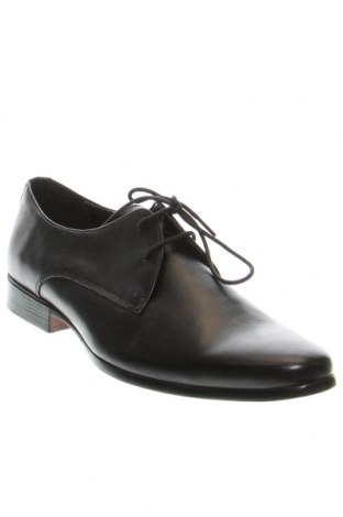 Мъжки обувки The Collection by Debenhams, Размер 42, Цвят Черен, Цена 54,90 лв.