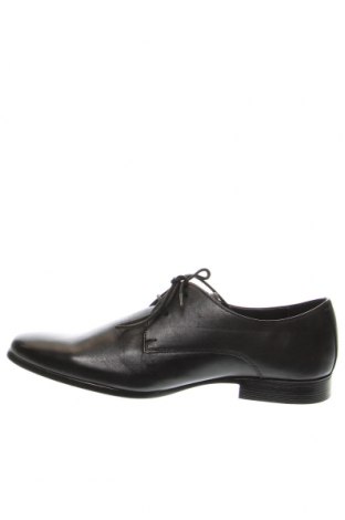 Мъжки обувки The Collection by Debenhams, Размер 42, Цвят Черен, Цена 54,90 лв.