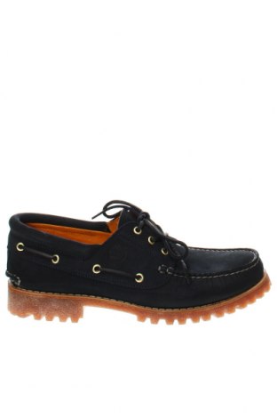 Мъжки обувки Timberland, Размер 45, Цвят Син, Цена 246,00 лв.