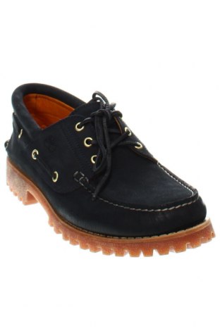 Pánske topánky Timberland, Veľkosť 45, Farba Modrá, Cena  126,80 €