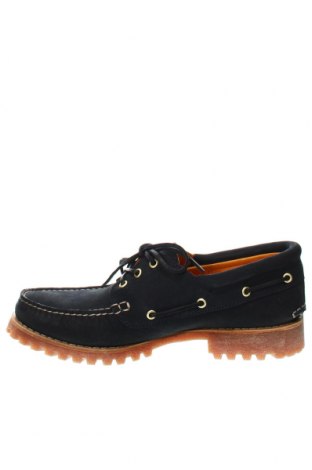 Мъжки обувки Timberland, Размер 45, Цвят Син, Цена 246,00 лв.