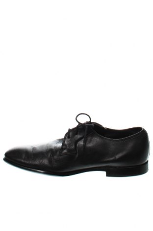 Ανδρικά παπούτσια Tod's, Μέγεθος 42, Χρώμα Μαύρο, Τιμή 45,89 €