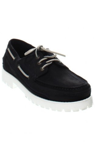 Мъжки обувки Tommy Hilfiger, Размер 42, Цвят Син, Цена 88,00 лв.