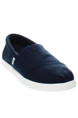 Pánské boty Toms, Velikost 43, Barva Modrá, Cena  462,00 Kč