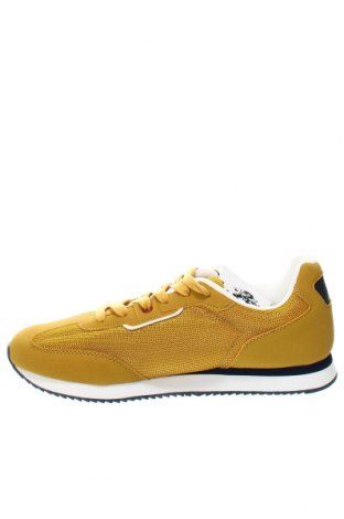 Pánske topánky U.S. Polo Assn., Veľkosť 44, Farba Žltá, Cena  50,24 €