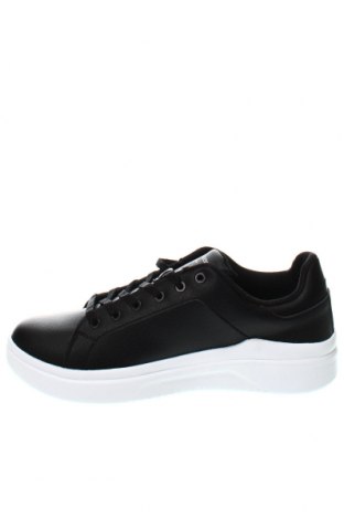 Ανδρικά παπούτσια U.S. Polo Assn., Μέγεθος 44, Χρώμα Μαύρο, Τιμή 50,22 €