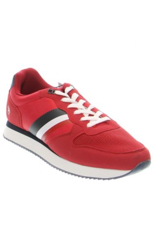 Ανδρικά παπούτσια U.S. Polo Assn., Μέγεθος 44, Χρώμα Κόκκινο, Τιμή 54,39 €