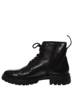 Ανδρικά παπούτσια Vagabond, Μέγεθος 43, Χρώμα Μαύρο, Τιμή 43,34 €