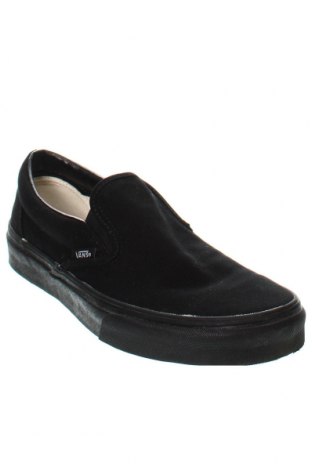 Ανδρικά παπούτσια Vans, Μέγεθος 44, Χρώμα Μαύρο, Τιμή 39,67 €