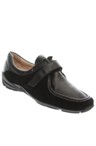 Pánské boty Vitaform, Velikost 43, Barva Černá, Cena  528,00 Kč