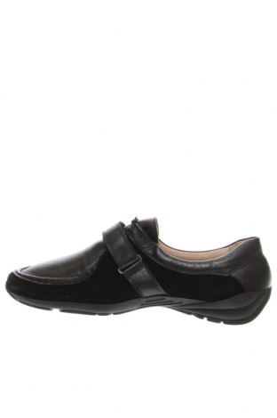 Ανδρικά παπούτσια Vitaform, Μέγεθος 43, Χρώμα Μαύρο, Τιμή 21,70 €