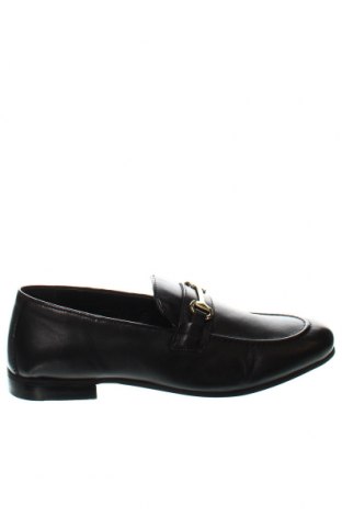 Ανδρικά παπούτσια Walk London, Μέγεθος 41, Χρώμα Μαύρο, Τιμή 105,15 €